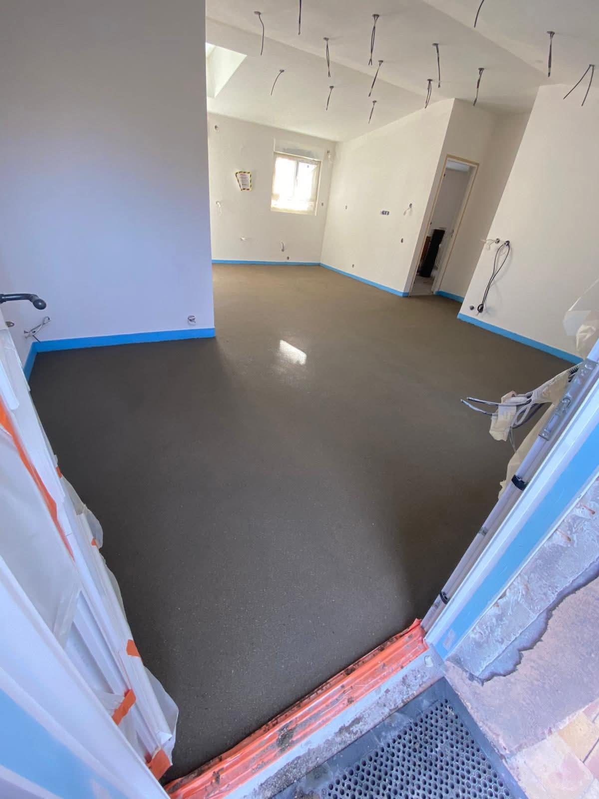 Rénovation et  Aménagement interieur
